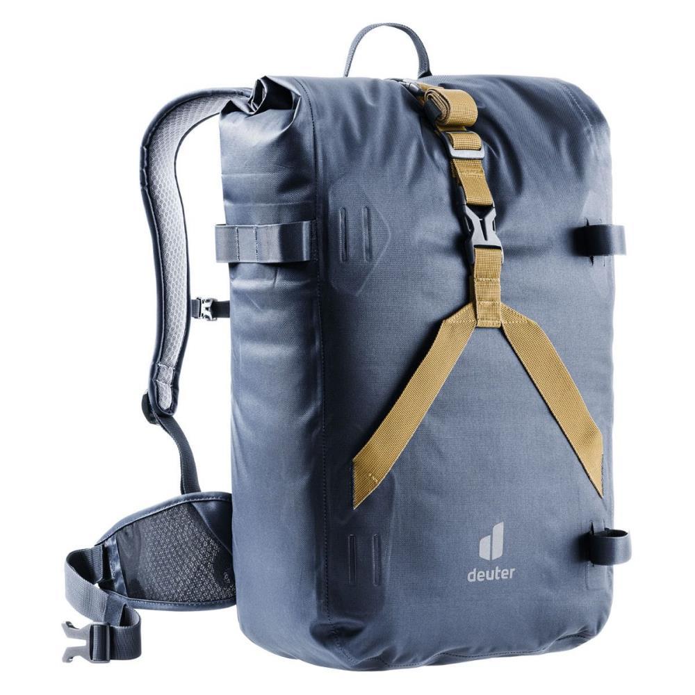 Deuter Amager 25+5 Ink Fahrradrucksack