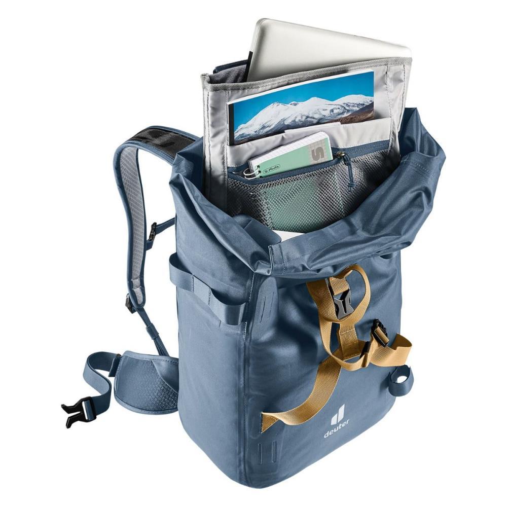 Deuter Amager 25+5 Ink Fahrradrucksack