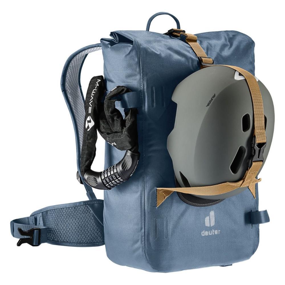 Deuter Amager 25+5 Ink Fahrradrucksack