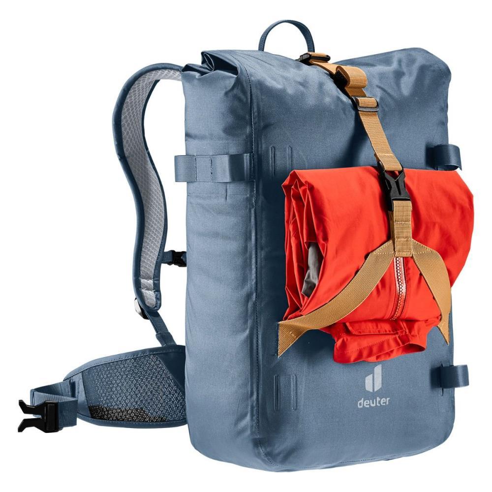 Deuter Amager 25+5 Ink Fahrradrucksack