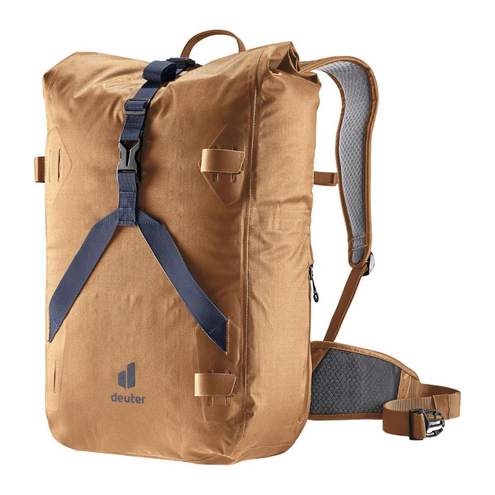 Deuter Amager 25+5 Almond Fahrradrucksack