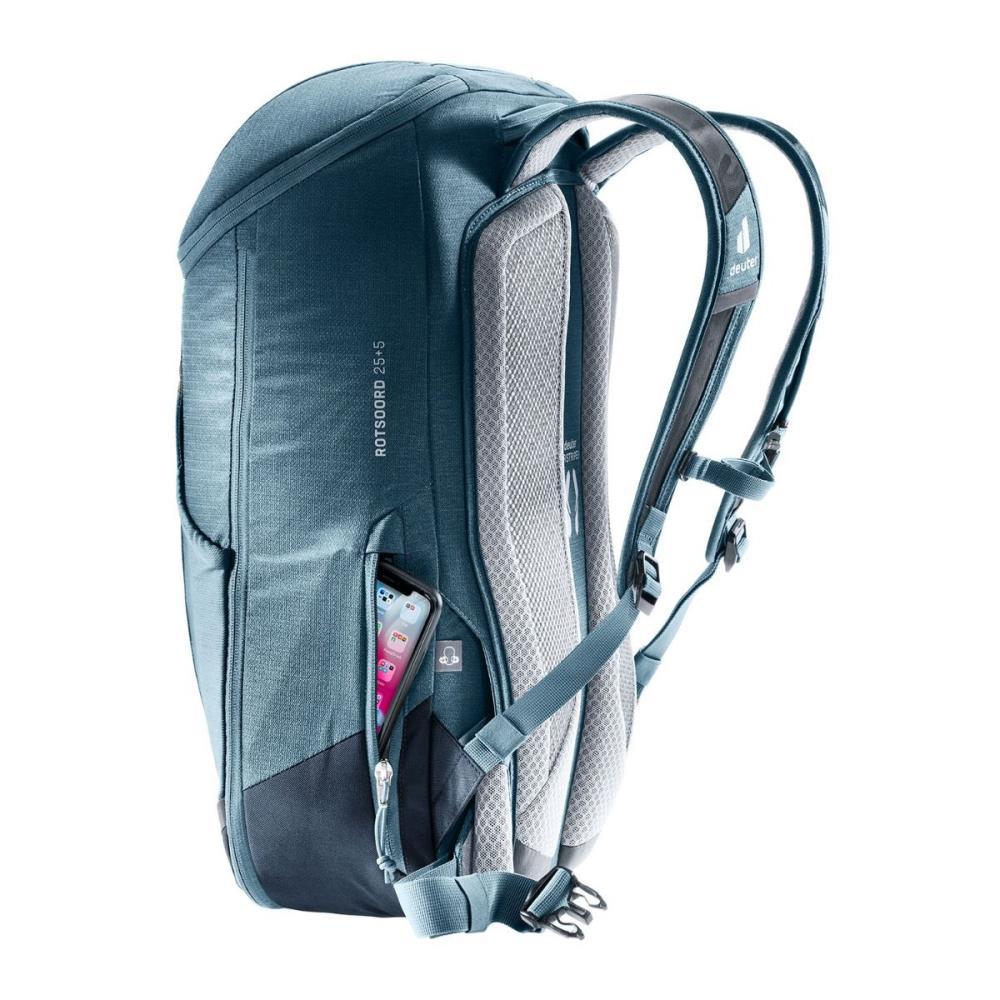 Deuter Rotsoord Atlantic-Ink Rucksack