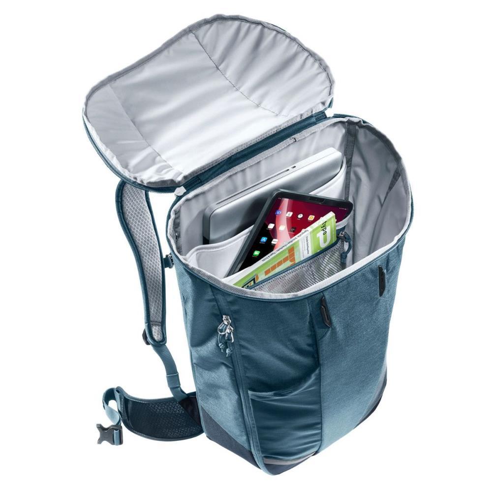 Deuter Rotsoord Atlantic-Ink Rucksack