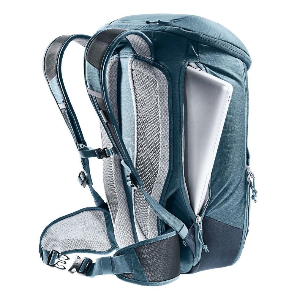 Deuter Rotsoord Atlantic-Ink Rucksack
