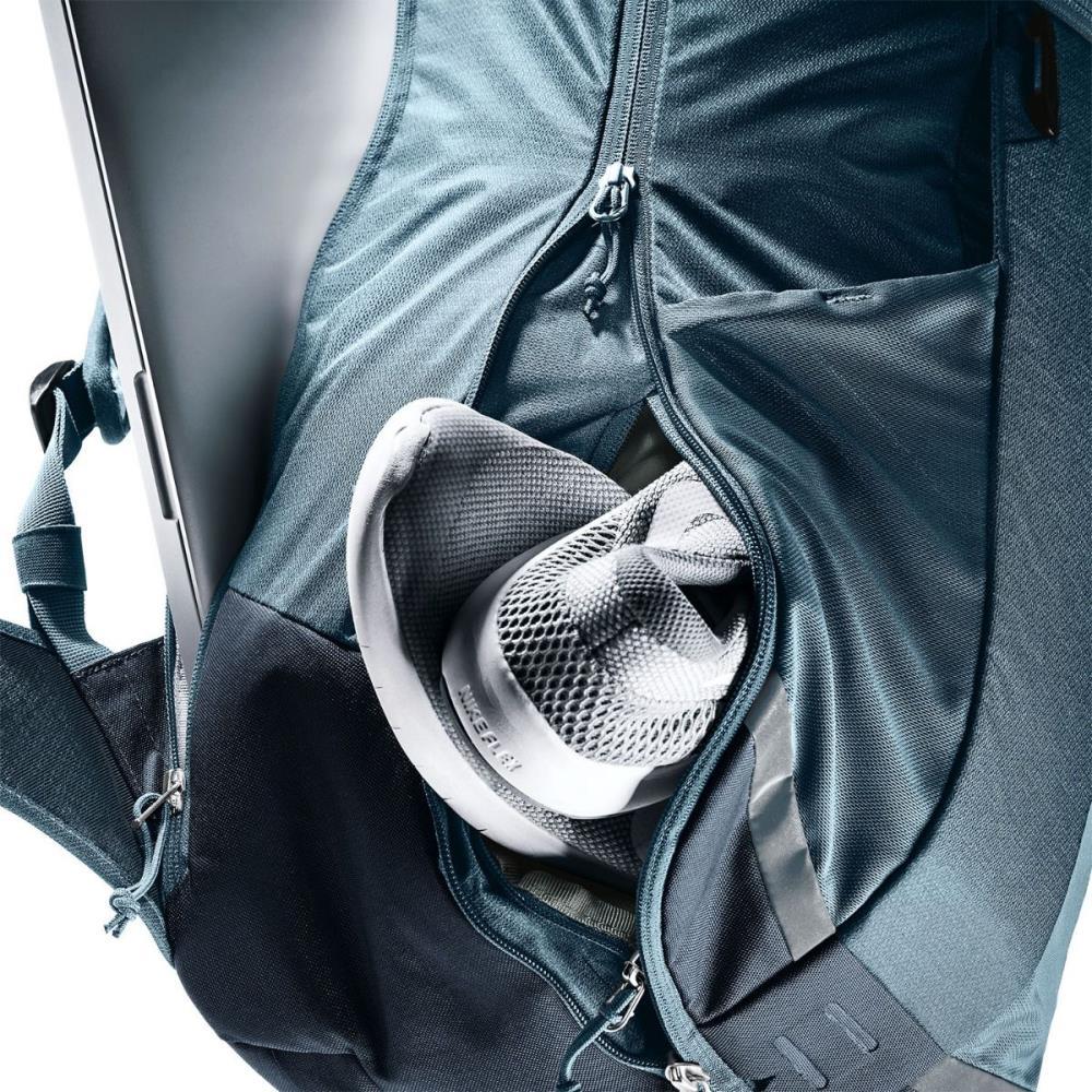 Deuter Rotsoord Atlantic-Ink Rucksack