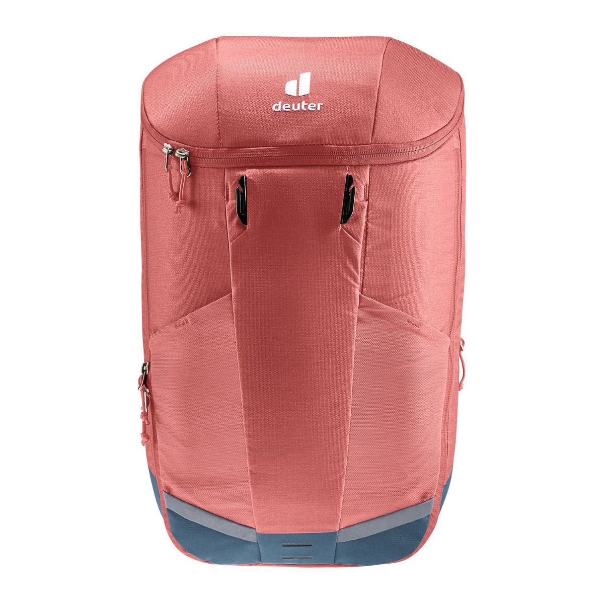 Deuter Rotsoord Redwood-Ink Rucksack