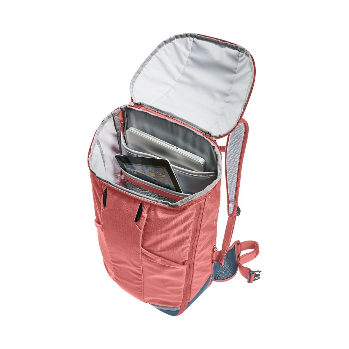 Deuter Rotsoord Redwood-Ink Rucksack