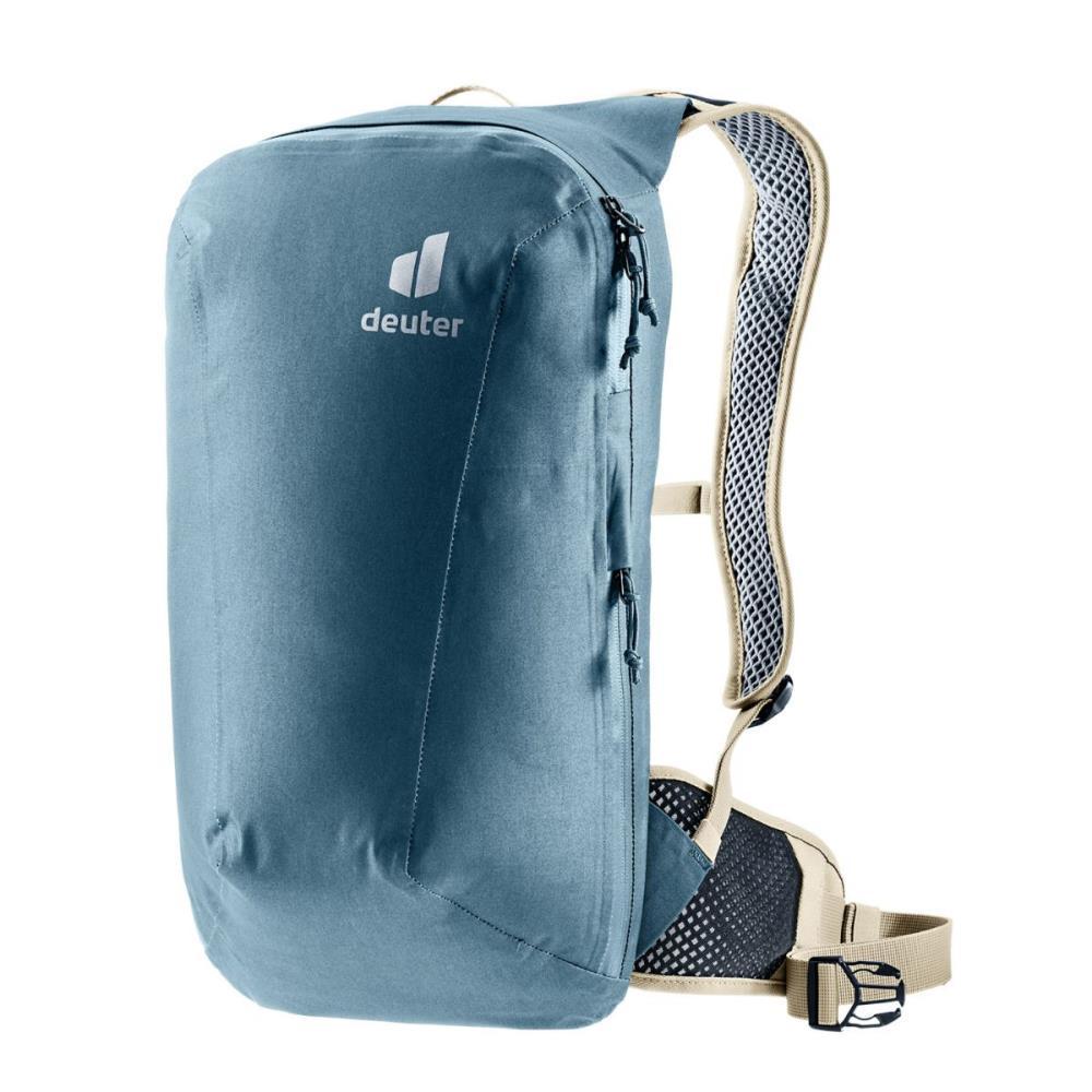 Deuter Plamort 12 Atlantic-Desert Fahrradrucksack