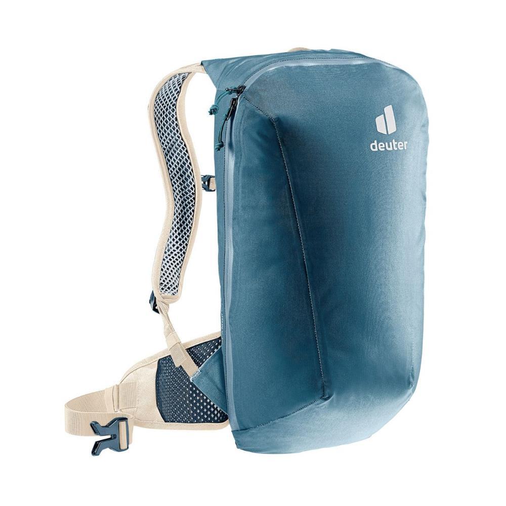 Deuter Plamort 12 Atlantic-Desert Fahrradrucksack