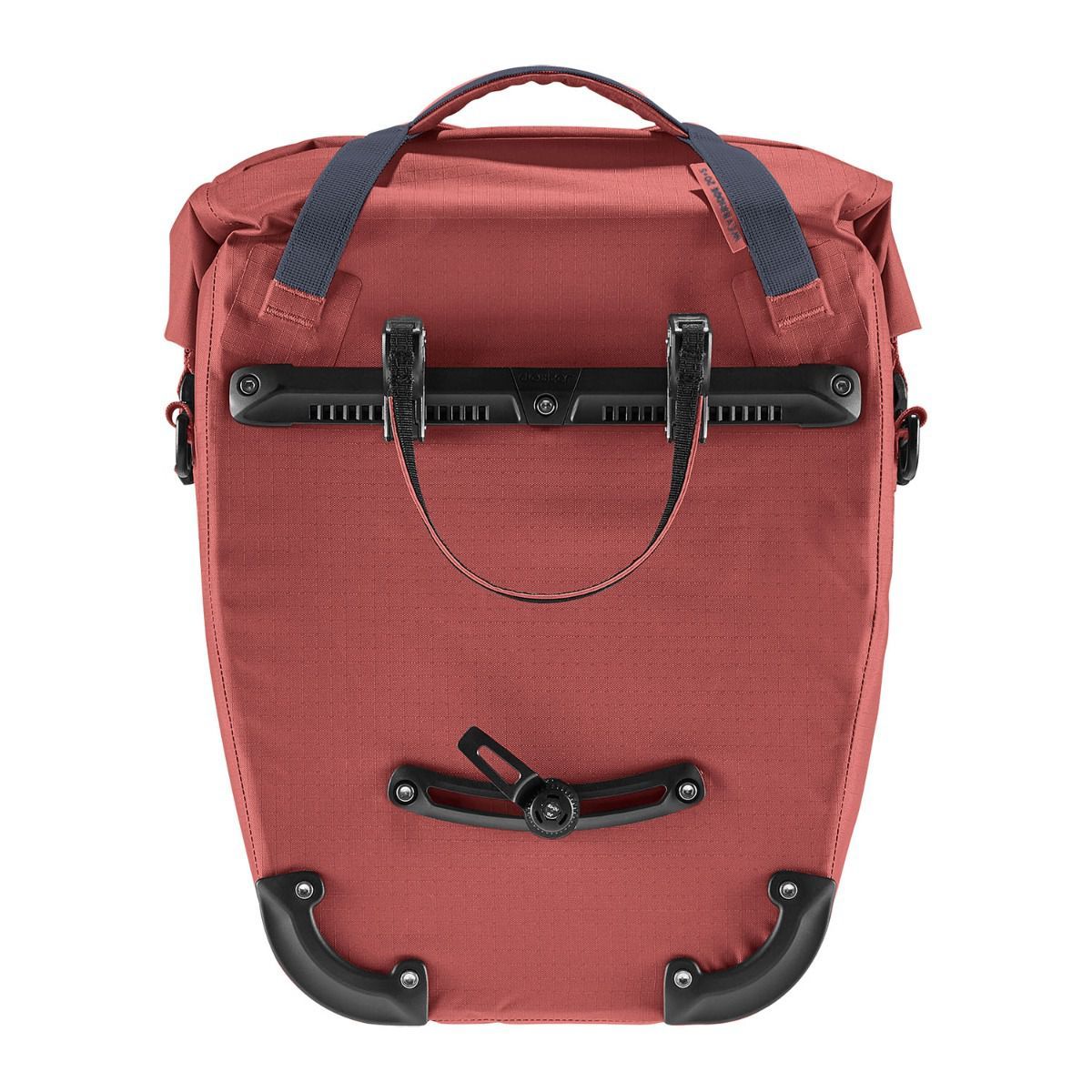 Deuter Weybridge Redwood Fahrradtasche 20+5 l