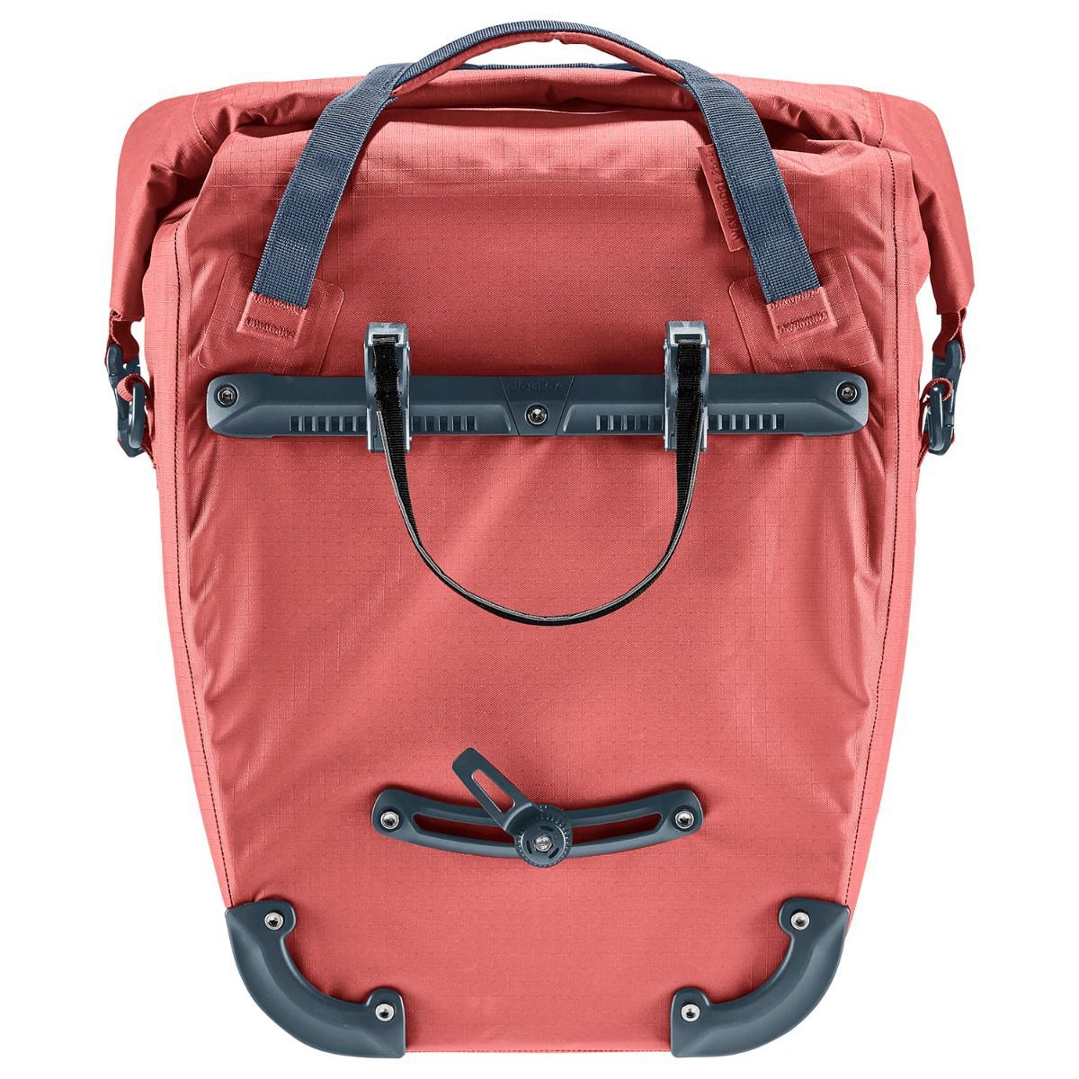 Deuter Weybridge Redwood Fahrradtasche 25+5 l