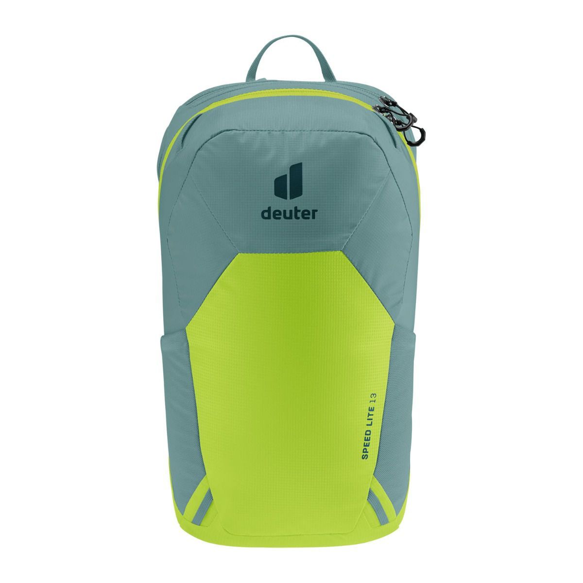 Deuter Speed Lite 13 Jade-Citrus Wanderrucksack