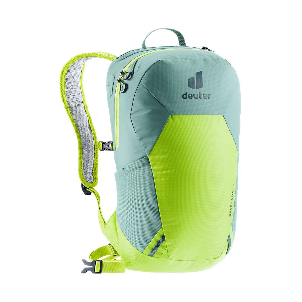 Deuter Speed Lite 13 Jade-Citrus Wanderrucksack