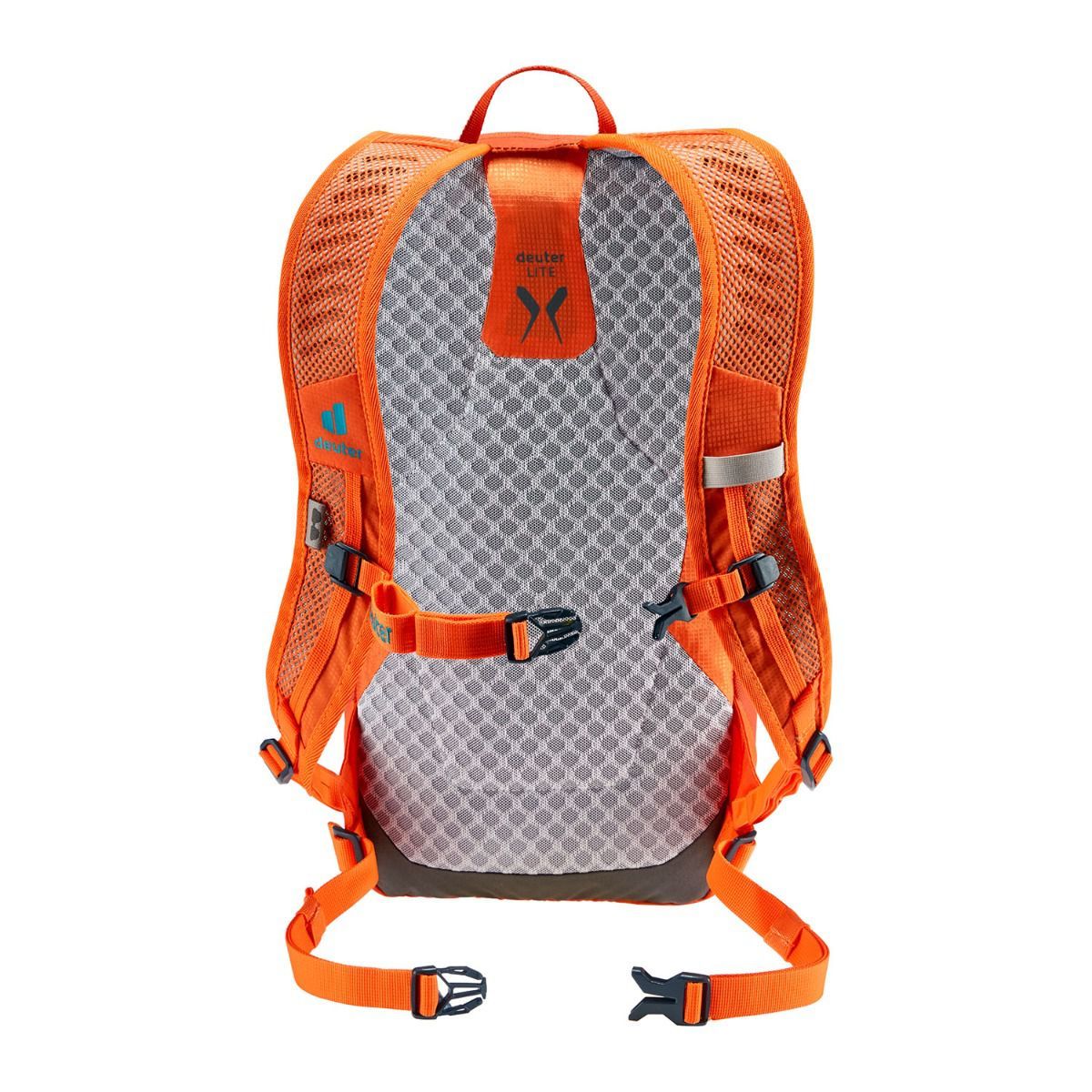 Deuter Speed Lite 13 Paprika-Saffron Wanderrucksack
