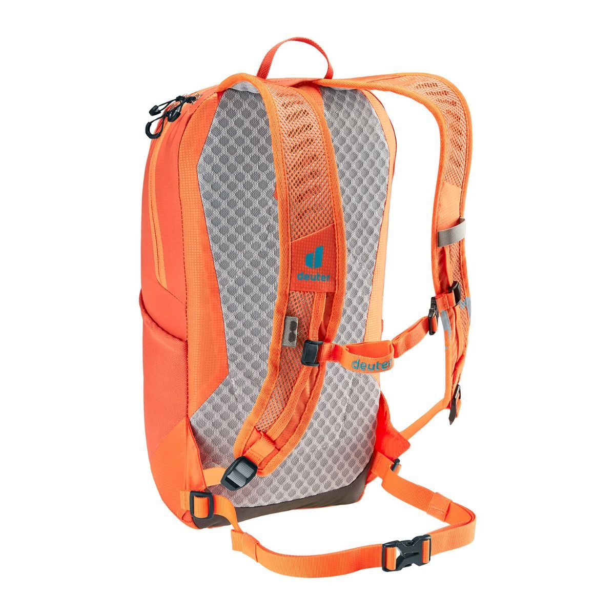 Deuter Speed Lite 13 Paprika-Saffron Wanderrucksack