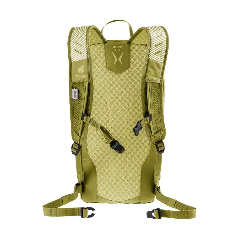 Deuter Speed Lite 13 Linden-Cactus Wanderrucksack
