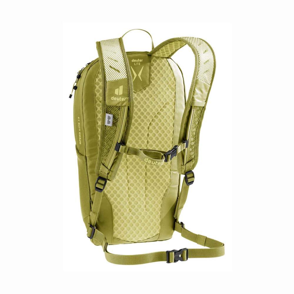 Deuter Speed Lite 13 Linden-Cactus Wanderrucksack