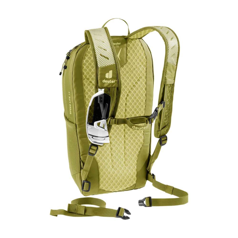 Deuter Speed Lite 13 Linden-Cactus Wanderrucksack