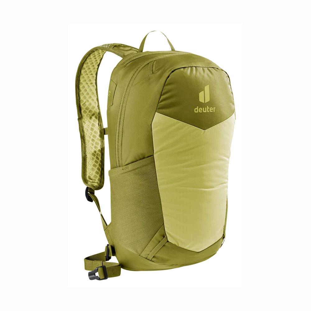 Deuter Speed Lite 13 Linden-Cactus Wanderrucksack