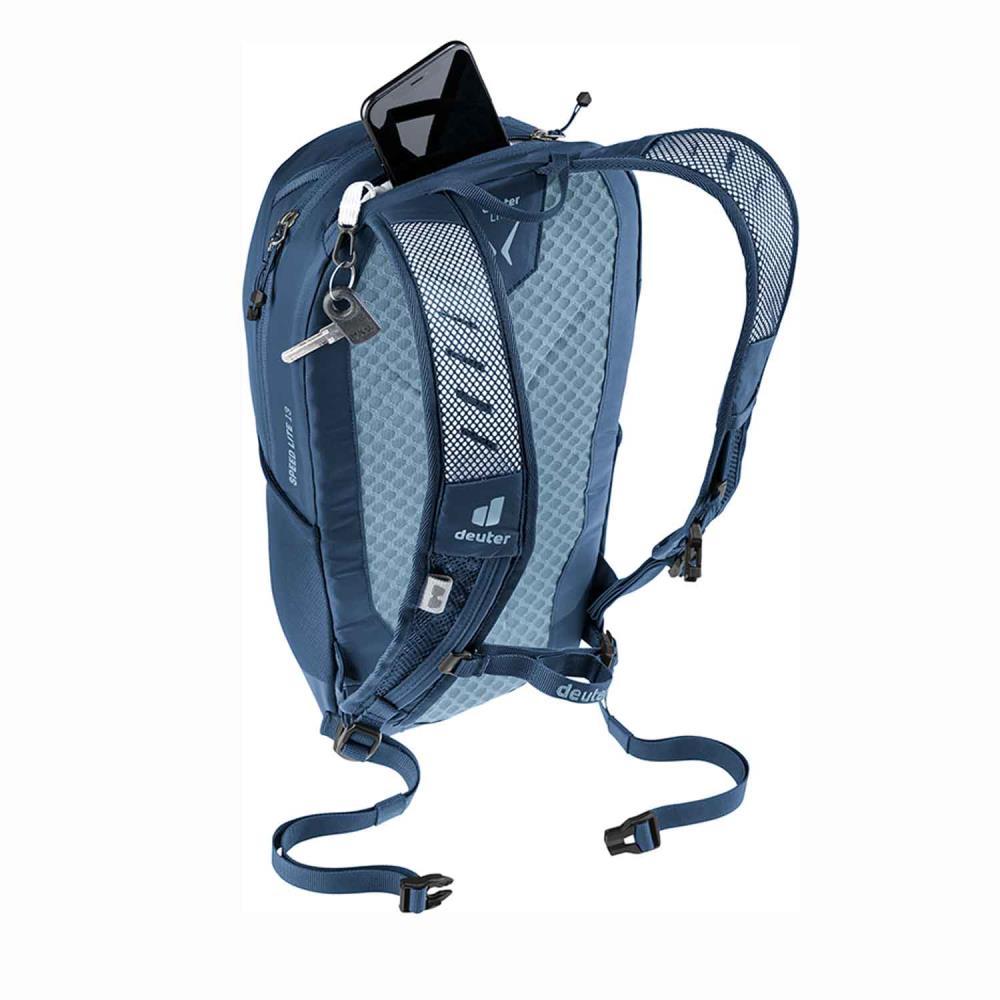 Deuter Speed Lite 13 Atlantic-Ink Wanderrucksack