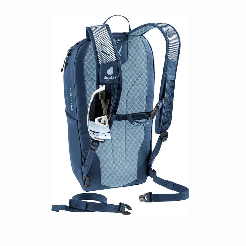 Deuter Speed Lite 13 Atlantic-Ink Wanderrucksack