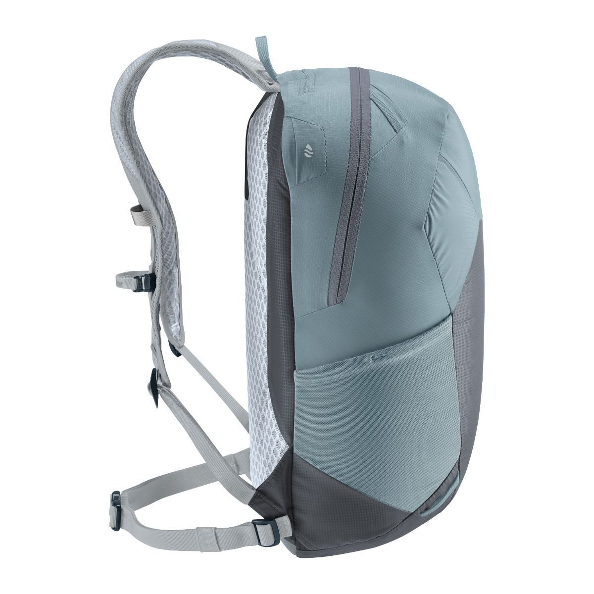 Deuter Speed Lite 17 Shale-Graphite Wanderrucksack