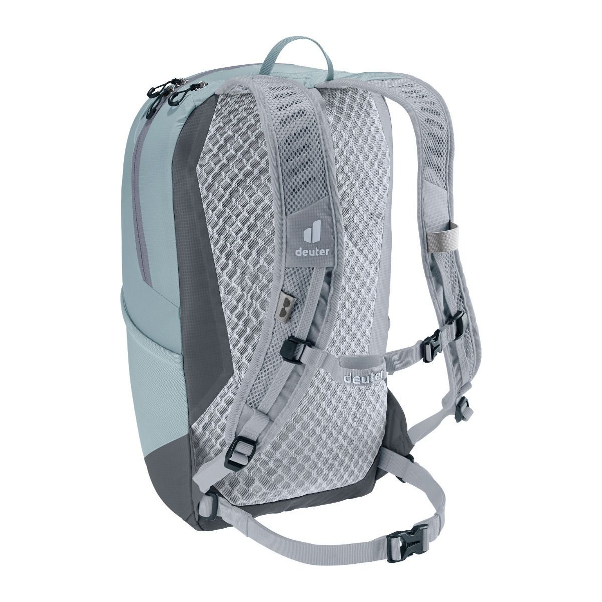 Deuter Speed Lite 17 Shale-Graphite Wanderrucksack