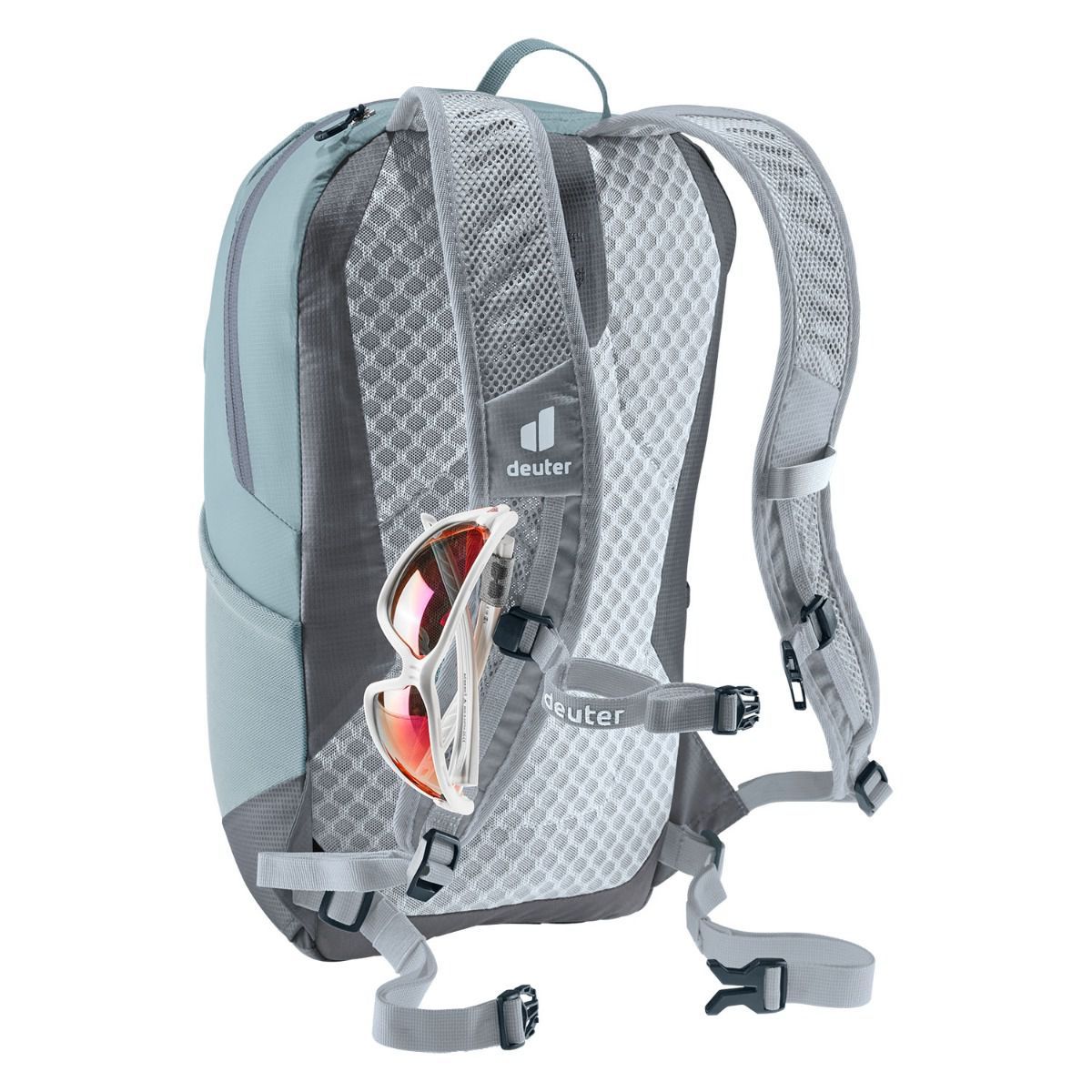 Deuter Speed Lite 17 Shale-Graphite Wanderrucksack