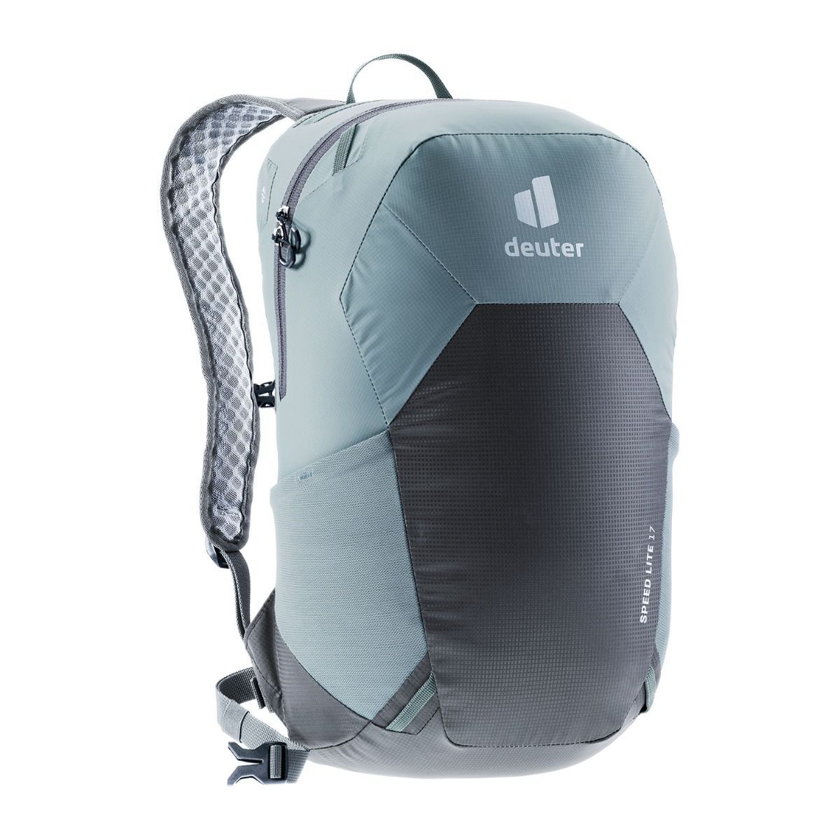 Deuter Speed Lite 17 Shale-Graphite Wanderrucksack