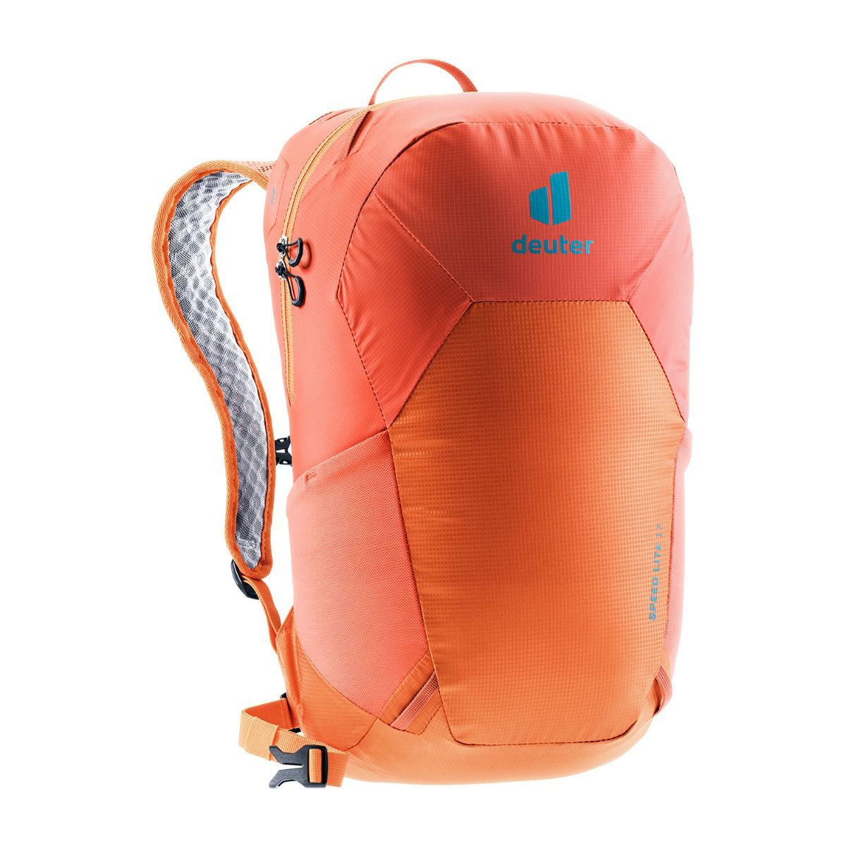 Deuter Speed Lite 17 Paprika-Saffron Wanderrucksack