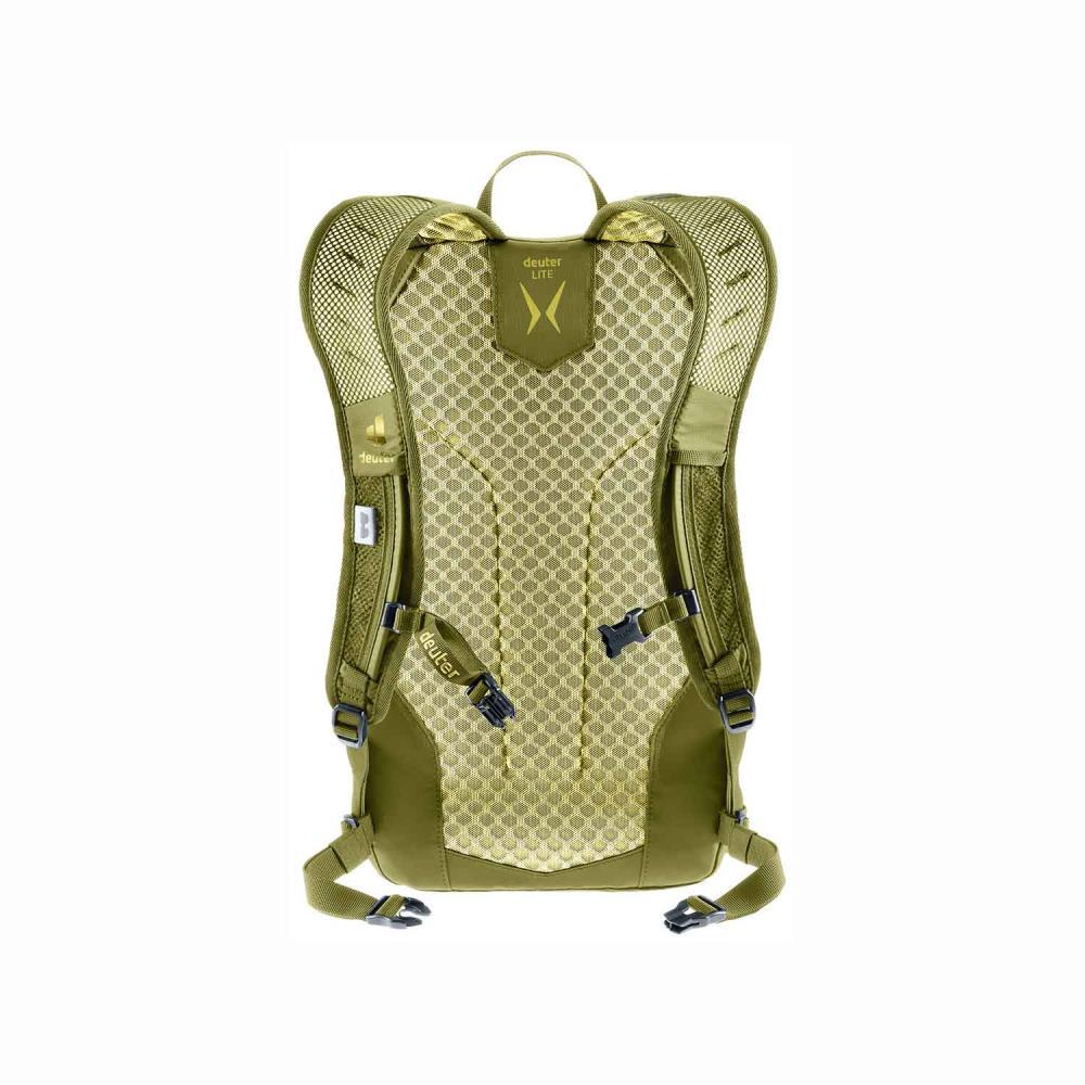 Deuter Speed Lite 17 Linden-Cactus Wanderrucksack