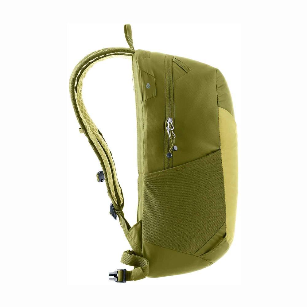 Deuter Speed Lite 17 Linden-Cactus Wanderrucksack