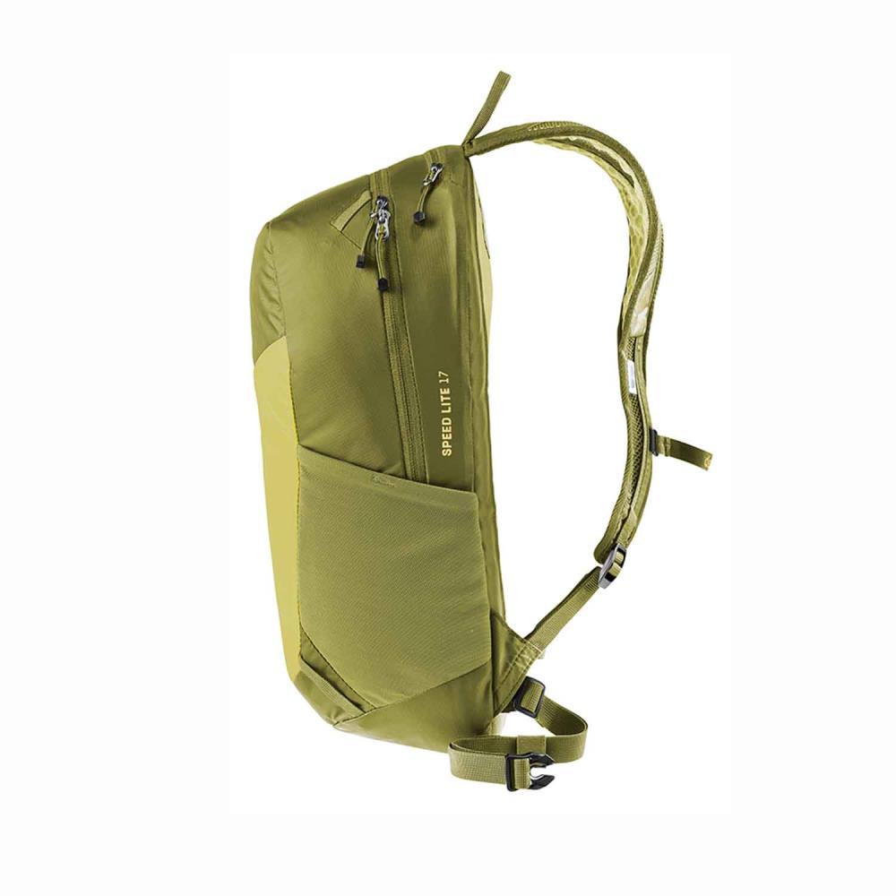 Deuter Speed Lite 17 Linden-Cactus Wanderrucksack