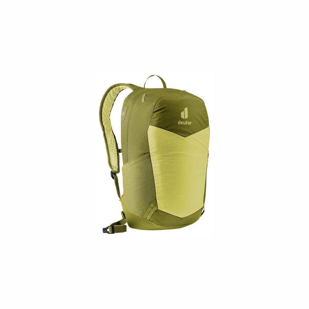 Deuter Speed Lite 17 Linden-Cactus Wanderrucksack