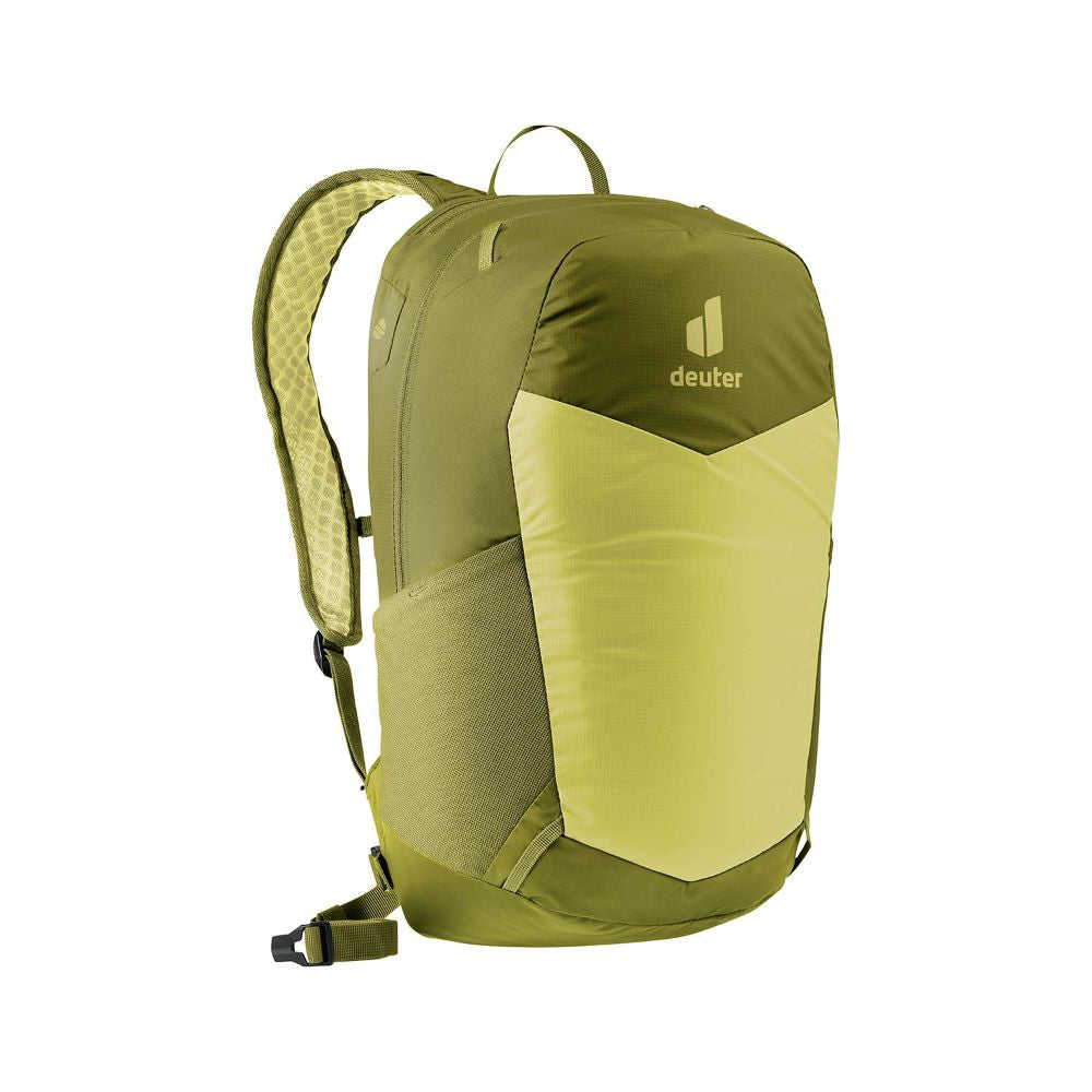 wanderrucksack berlin Deuter Speed Lite 17 Linden-Cactus Wanderrucksack