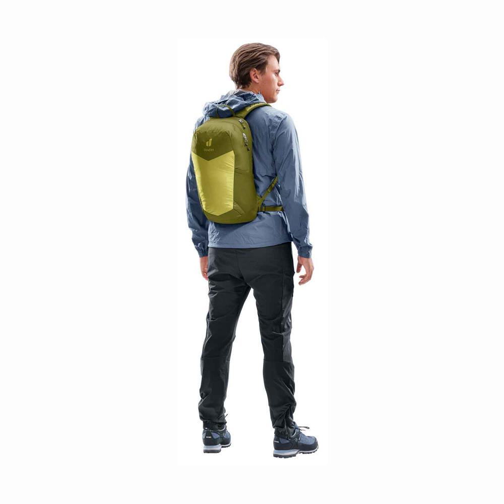 Deuter Speed Lite 17 Linden-Cactus Wanderrucksack