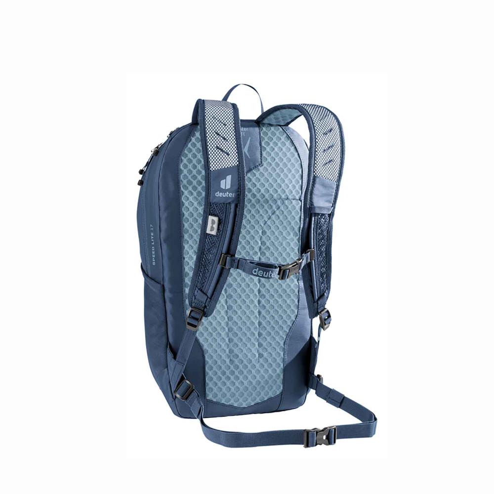 Deuter Speed Lite 17 Atlantic-Ink Wanderrucksack