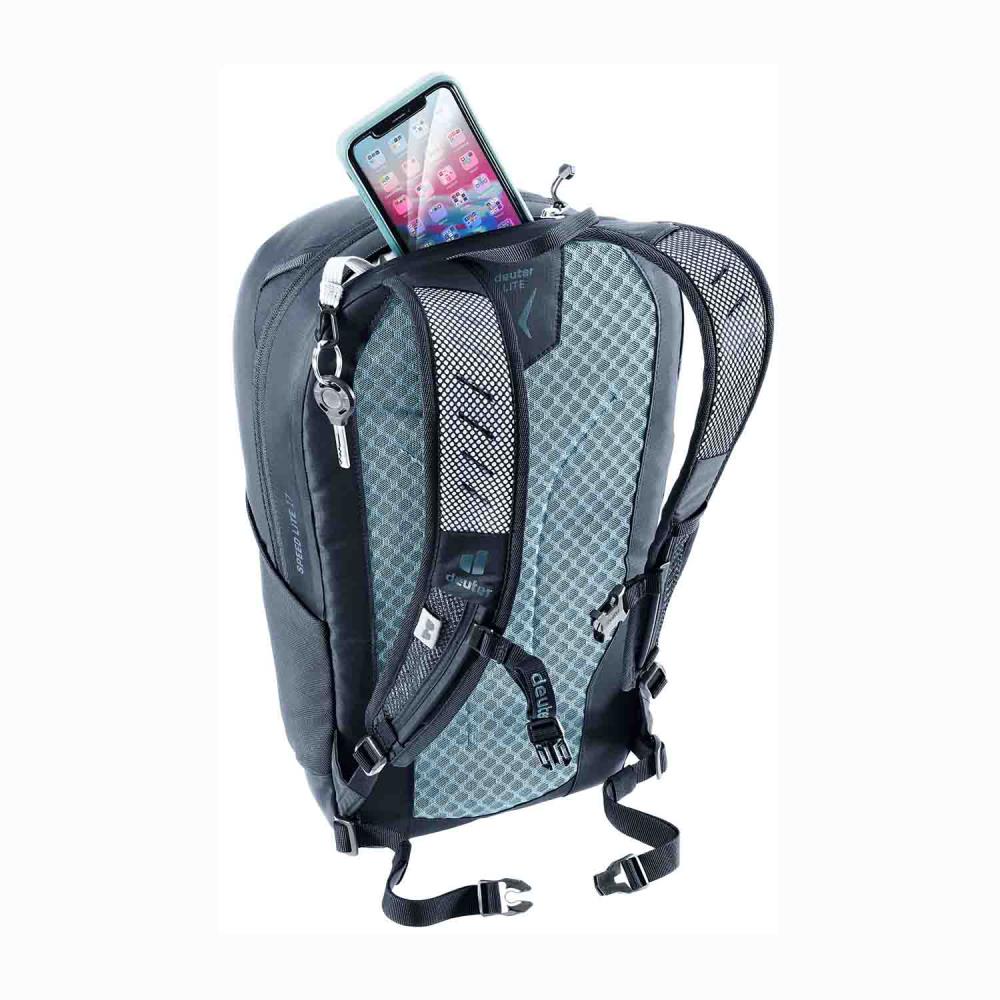 Deuter Speed Lite 17 Atlantic-Ink Wanderrucksack