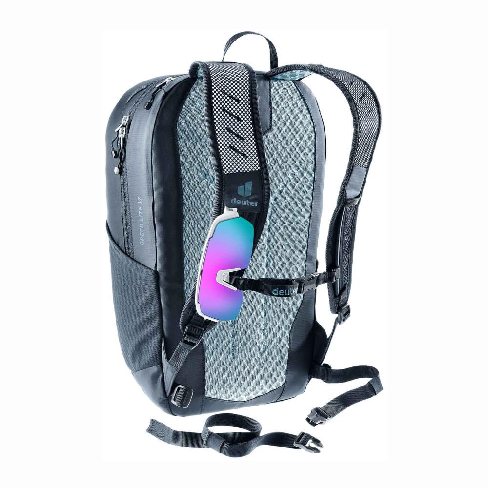 Deuter Speed Lite 17 Atlantic-Ink Wanderrucksack
