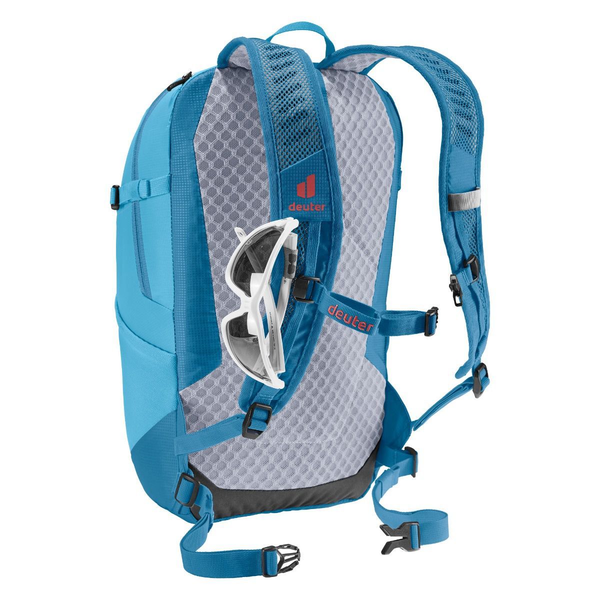 Deuter Speed Lite 21 Azure-Reef Wanderrucksack