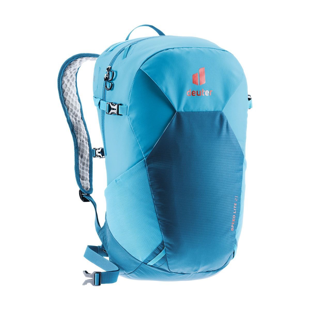 Deuter Speed Lite 21 Azure-Reef Wanderrucksack