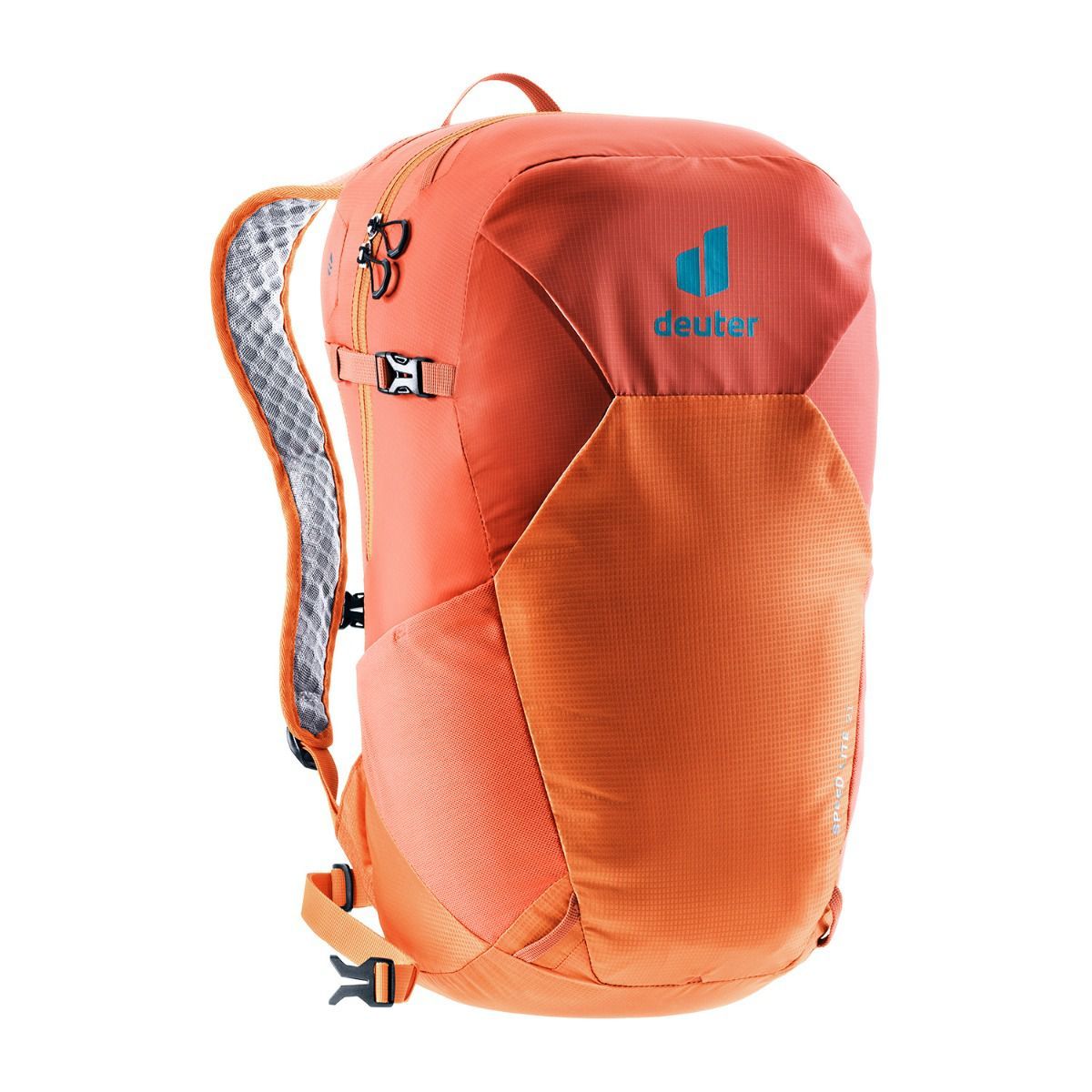 Deuter Speed Lite 21 Paprika-Saffron Wanderrucksack