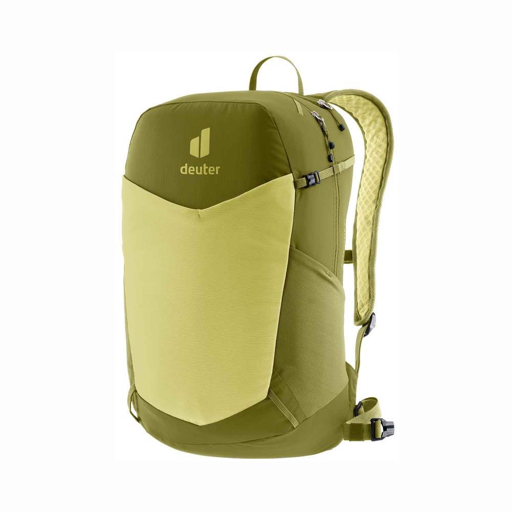 Deuter Speed Lite 21 Linden-Cactus Wanderrucksack