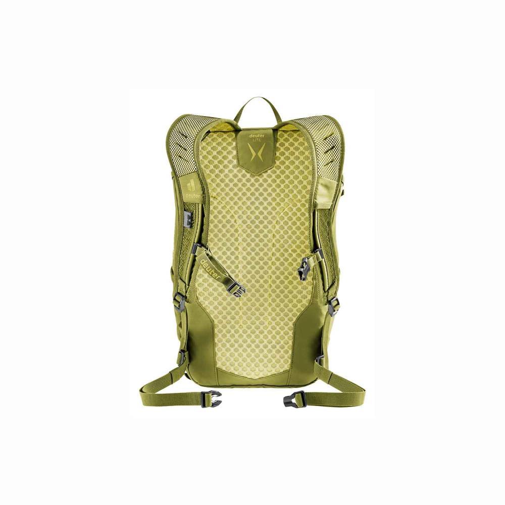 Deuter Speed Lite 21 Linden-Cactus Wanderrucksack