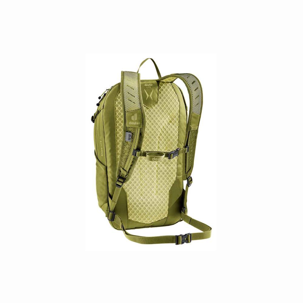 Deuter Speed Lite 21 Linden-Cactus Wanderrucksack