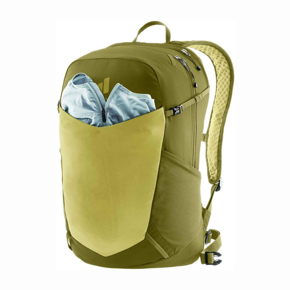 Deuter Speed Lite 21 Linden-Cactus Wanderrucksack