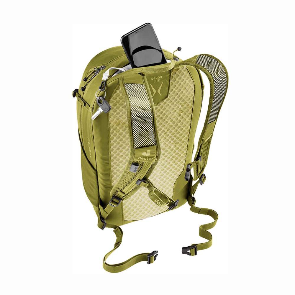 Deuter Speed Lite 21 Linden-Cactus Wanderrucksack