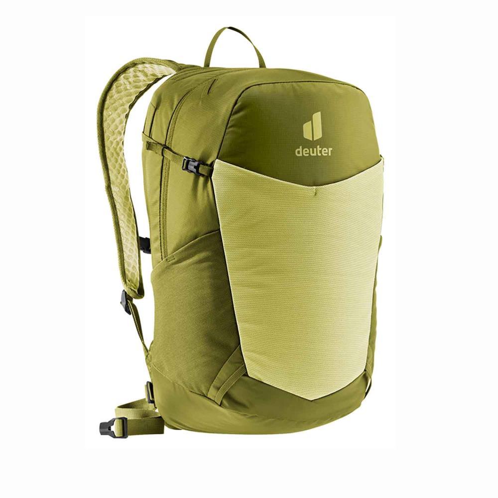 Deuter Speed Lite 21 Linden-Cactus Wanderrucksack