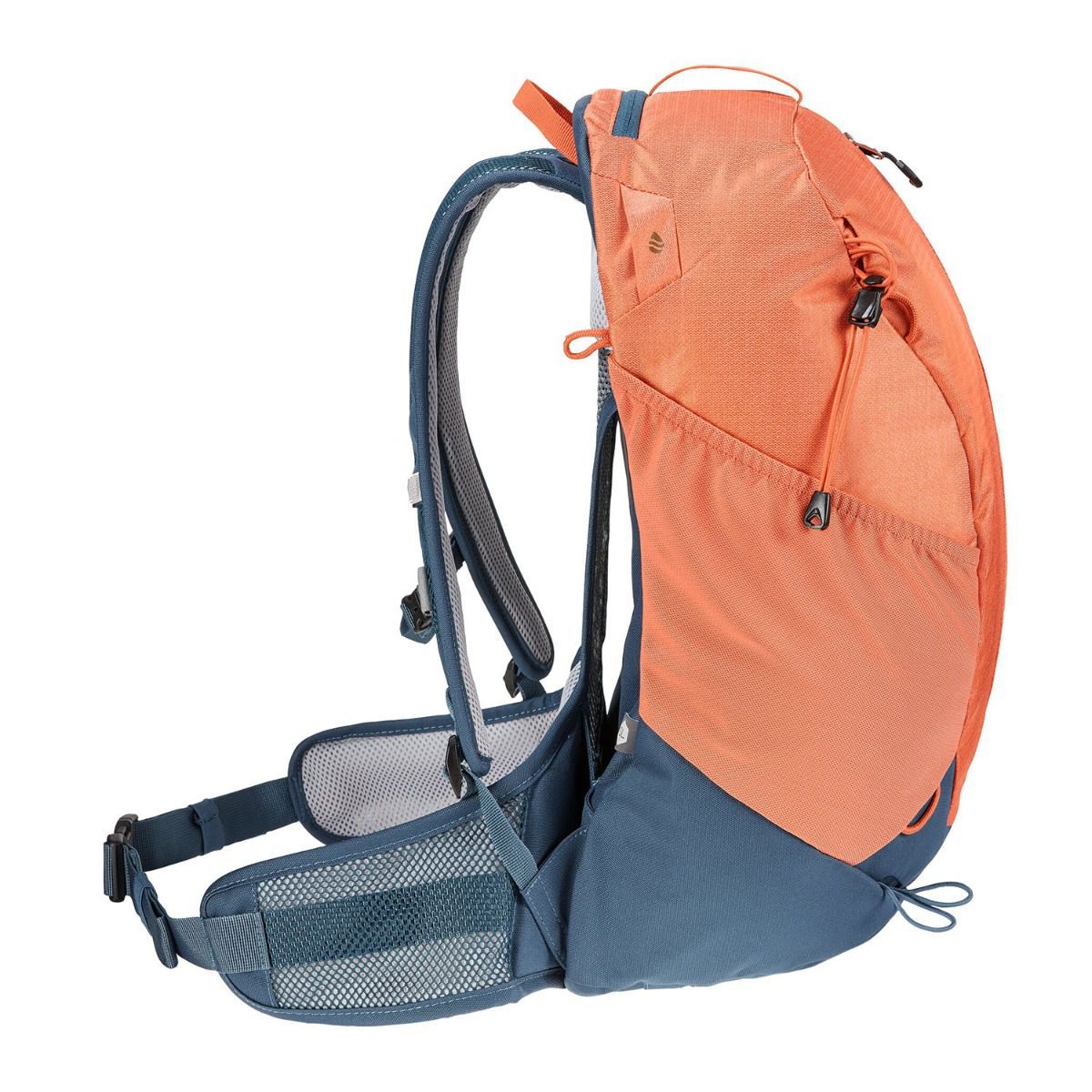 Deuter AC Lite 21 SL Sienna-Arctic Wanderrucksack