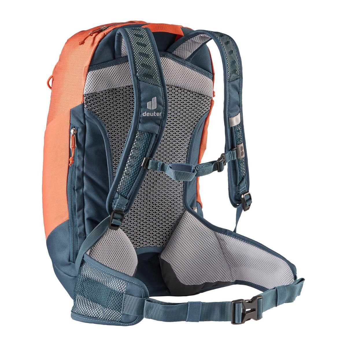 Deuter AC Lite 21 SL Sienna-Arctic Wanderrucksack